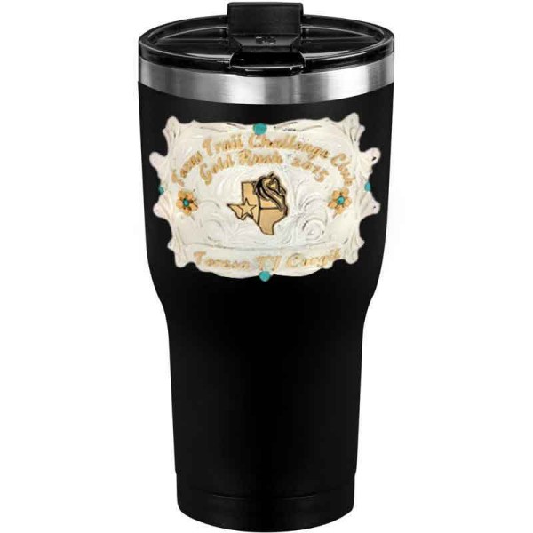 Michelada Custom Tumbler 